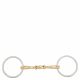 BR kétszertört Loose Ring zabla Soft Contact 14 mm, 10.5 cm