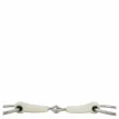BR Combo Comfort Egyszer tört csikózabla, 18 mm, 12.5 cm