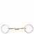 BR kétszertört Loose Ring zabla Soft Contact 14 mm, 11.5 cm