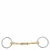 BR kétszertört Loose Ring alátétzabla Soft Contact 10 mm Ø 50 mm, 14.0 cm