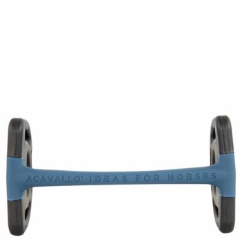 Acavallo Mullen Mouth D-Zabla, Sensitive, 13.5 cm