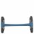 Acavallo Mullen Mouth D-Zabla, Sensitive, 13.5 cm