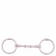 BR duplán tört gag zabla 18 mm, 14.5 cm
