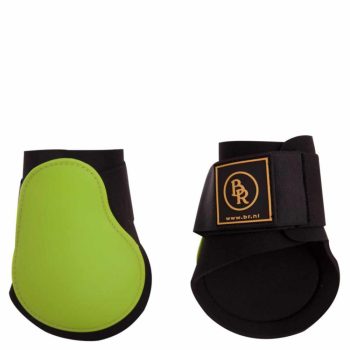   BR Ín-, és bokavédő szett, neoprén béléssel és dupla tépőzárral, megfelel az FEI szigorított szabály