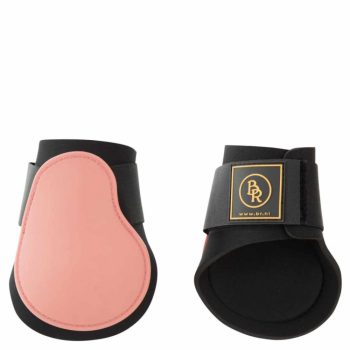   BR Ín-, és bokavédő szett, neoprén béléssel és dupla tépőzárral, megfelel az FEI szigorított szabály