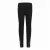 ELT, Lucky Denali lovagló leggings, gyerekeknek, fekete/Lucky Heart, 122