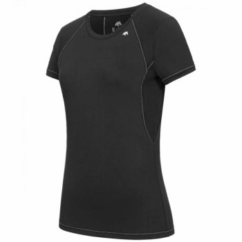 ELT, Helsinki Functional felső, fekete, XXS