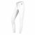 ELT, Hella magasderekú szilikon lovaglónadrág, fehér, 152