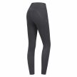 Thermo lovagló leggings Ella, sötétkék, 128-as méret