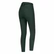 Lovaglónadrág Maja Glam Curved High Waist, krétakék, 38-as méret