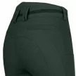 Lovaglónadrág Maja Glam Curved High Waist, krétakék, 38-as méret