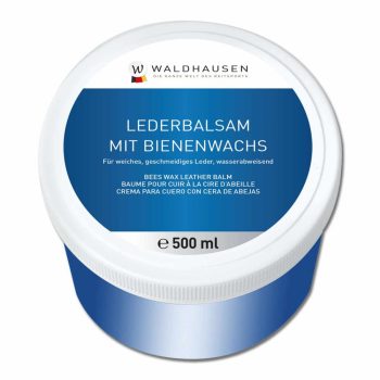 Waldhausen, Méhviasz Bőrbalzsam 500 ml