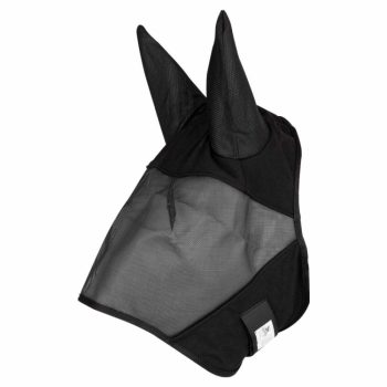   Absorbine Ultrashield Performance légymaszk fülvédővel, Cob