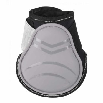   Waldhausen, REFLEX fényvisszaverő bokavédő, ezüstszürke, M