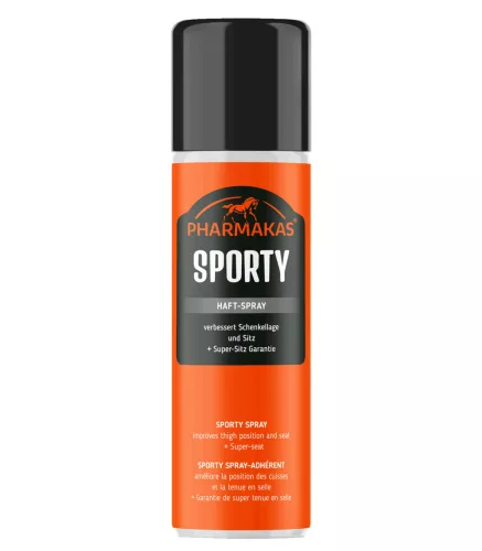 Pharmakas® Sporty Ragacsos Spray, 200 ml