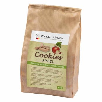 Waldhausen, Sütemény, 1 kg, Alma