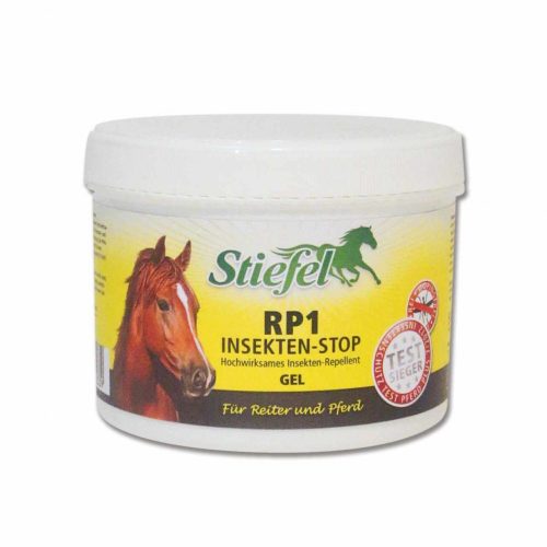 Stiefel RP1 gél, 500 ml