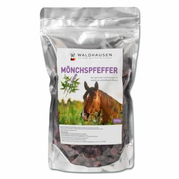   Waldhausen, Chaste Tree Berries - jót tesz a hormonháztartásnak