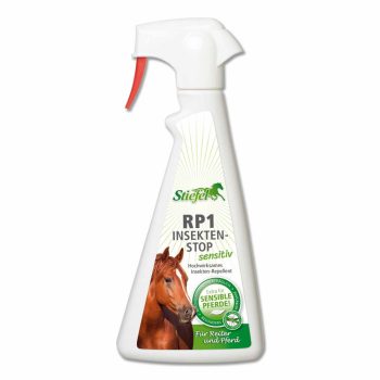Stiefel RP1 rovarirtó - Stop Sensitive, 500 ml