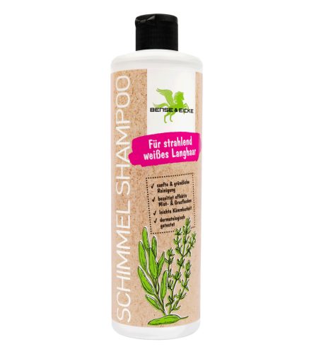 Bense & Eicke  Lsampon lovaknak 500 ml