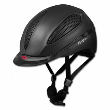 Swing, H16 pro Lovas kobak, fekete, 57-62 cm