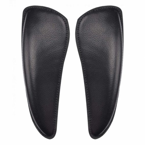 Waldhausen nyereghez való térdblokkok, fekete, AP standard, 19x7x4 cm