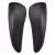 Waldhausen nyereghez való térdblokkok, fekete, AP standard, 19x7x4 cm