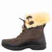 BR Roosky Istállóbakancs télre, női, 43