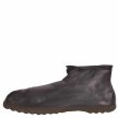 Premiere Overshoes, Kalucsni, védi a lovaglócsizmát és a bőrcipőt rossz időjárásban is, XS