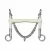 Happy Mouth, Weymouth zabla, 12,5 cm