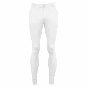   BR Sierra Leone lovaglónadrág szilikon üleppel, tele szilikon grip, férfi, 56