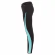 Premiere Aster lovagló leggings szilikon térdrésszel, gyermek, 140