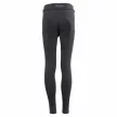 Premiere Bugloss lovagló leggings szilikon üleppel, gyermek, 116