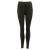 Premiere Bellflower szilikonüléses lovagló leggings, harisnya, gyermek, 128