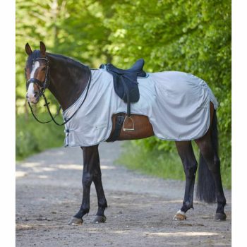   Waldhausen, PROTECT légytakaró munkatakaró, ezüstszürke, 155 cm