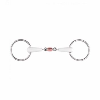 Waldhausen, EQUIMOUTH rezes zabla, kétszertört, 14,5 cm