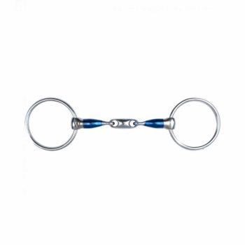 Waldhausen, Édes vas zabla, kétszertört, 12,5 cm