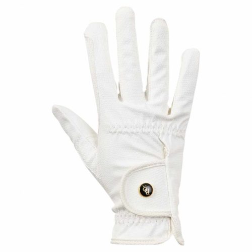 BR lovaglókesztyű Grip Pro, 9.5