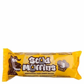Stud Muffins ízletes jutalomfalat lovaknak