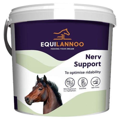 Equilanno eEgészséges idegrendszer táplálékkiegészítő lónak, 4 kg