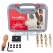 Premiere Classic patkósarok szett W3/8