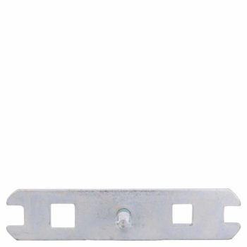 Premiere T-kulcs a patkó sarok tisztításához