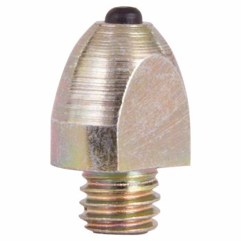   Premiere Classic beüthető patkósarok, hegyes ovális W3/8 , 18 mm