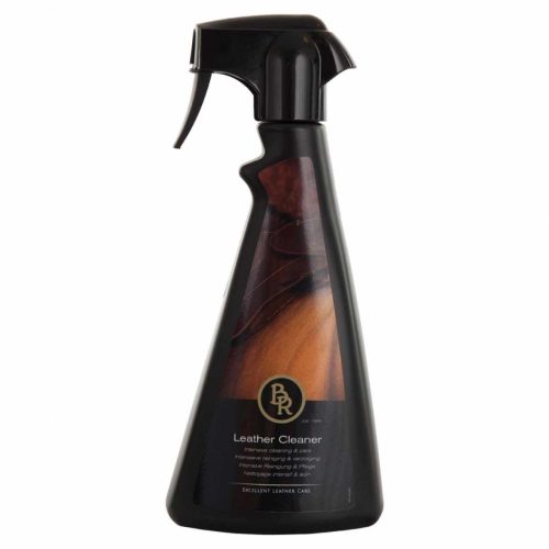 BR Cleaner Bőrtisztító spray PU6, 500 ml