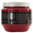 BR Patabalzsam, málna illattal, csillámos, 250 ml