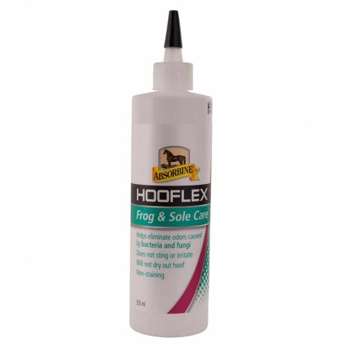 Absorbine Frog & Sole, nyírápoló, 355 ml