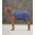 Waldhausen, COMFORT Horsewalker takaró, éjkék, 135 cm