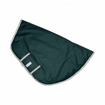   Waldhausen, ECONOMIC karámtakaró nyakrész, 200 g/m² töltet, fenyő zöld, Cob