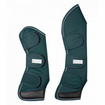   Waldhausen, COMFORT Travelling Boots, Set of 4, fenyő zöld, PON