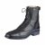 ELT, Belfort Winter Lace-Up Jodhpur Boots, fekete, 41